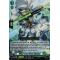 D-BT12/035EN Wave-crest Brave Shooter Double Rare (RR)