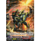 D-BT12/038EN Whiplash Dragon, Whipasaurus Rare (R)