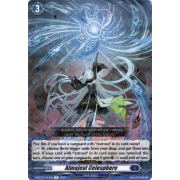 D-BT12/044EN Almajest Celesphere Rare (R)