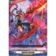 D-BT12/052EN Sanctus Sanctus Rare (R)