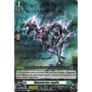 D-BT12/053EN Maundering Loyalty Rare (R)