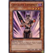 PHSW-FR099 Chevalier Enfernité Super Rare