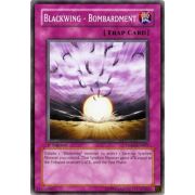 TSHD-EN065 Blackwing - Bombardment Commune