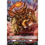 D-BT12/058EN Ground Gouge Dragon Common (C)