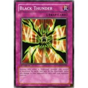 TSHD-EN066 Black Thunder Commune