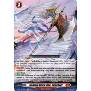 D-BT12/064EN Sealed Blaze Axe, Tvashtar Common (C)