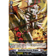 D-BT12/073EN Spallation Reactor Dragon Common (C)