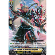 D-BT12/084EN Knight of Ferocity, Aenghus Common (C)