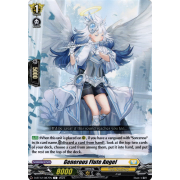 D-BT12/087EN Generous Flute Angel Common (C)