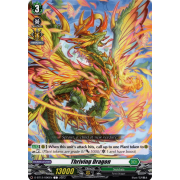 D-BT12/090EN Thriving Dragon Common (C)