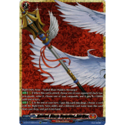 D-BT12/BSR01EN Sealed Blaze Hammer, Suriiya Blast Secret Rare (BSR)