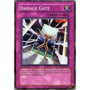 TSHD-EN070 Damage Gate Super Rare