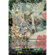 D-BT12/FFR15EN Rosarium Fairy Double Frame Rare (FFR)