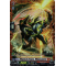 D-BT12/FR06EN Whiplash Dragon, Whipasaurus Frame Rare (FR)