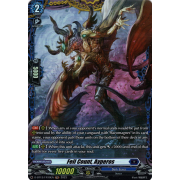 D-BT12/FR10EN Fell Count, Ayperos Frame Rare (FR)