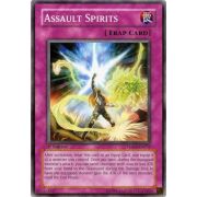 TSHD-EN073 Assault Spirits Commune