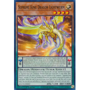 AGOV-EN002 Supreme King Gate Magician Commune