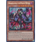 AGOV-EN006 Diabellstar the Black Witch Secret Rare