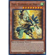 AGOV-EN013 Hapi, Guidance of Horus Super Rare