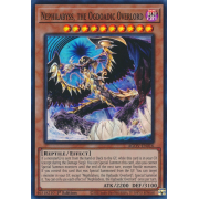 AGOV-EN016 Nephilabyss, the Ogdoadic Overlord Super Rare