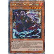 AGOV-EN018 Vanquish Soul Jiaolong Quarter Century Secret Rare