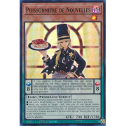 AGOV-EN019 Poissonniere de Nouvelles Super Rare