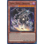 AGOV-EN020 Dark Hole Dragon Ultra Rare