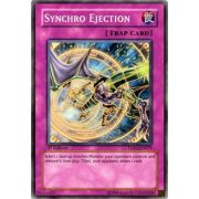 TSHD-EN079 Synchro Ejection Super Rare