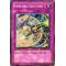 TSHD-EN079 Synchro Ejection Super Rare