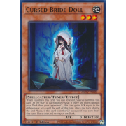 AGOV-EN026 Cursed Bride Doll Commune