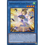 AGOV-EN028 Shinobaroness Shade Peacock Commune