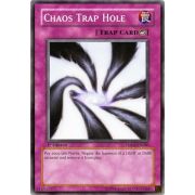 TSHD-EN080 Chaos Trap Hole Short Print