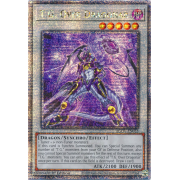 AGOV-EN035 T.G. Over Dragonar Quarter Century Secret Rare