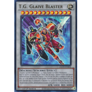 AGOV-EN036 T.G. Glaive Blaster Ultra Rare