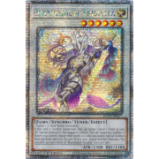 AGOV-EN037 Mannadium Trisukta Quarter Century Secret Rare