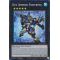 AGOV-EN040 Xyz Armor Fortress Super Rare