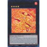 AGOV-EN043 Infernal Flame Banshee Ultra Rare