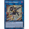 AGOV-EN046 S:P Little Knight Secret Rare