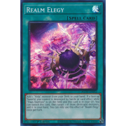 AGOV-EN052 Realm Elegy Super Rare