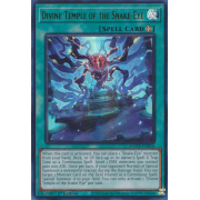 AGOV-EN056 Divine Temple of the Snake-Eye Ultra Rare