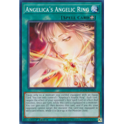 AGOV-EN065 Angelica's Angelic Ring Commune