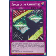 AGOV-EN068 Miracle of the Supreme King Commune