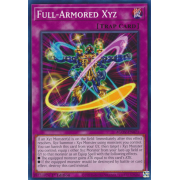 AGOV-EN071 Full-Armored Xyz Commune