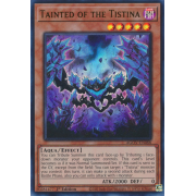 AGOV-EN088 Tainted of the Tistina Ultra Rare