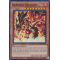 AGOV-EN094 Burning Dragon Super Rare