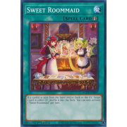 AGOV-EN097 Sweet Roommaid Commune