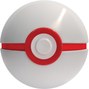 Pokémon Pokéball Q4