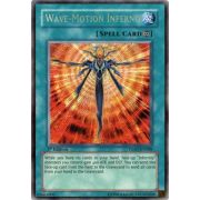 TSHD-EN088 Wave-Motion Inferno Secret Rare