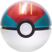 Pokémon Pokéball Q4