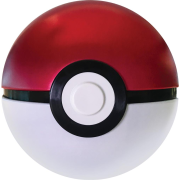 Pokémon Pokéball Q4